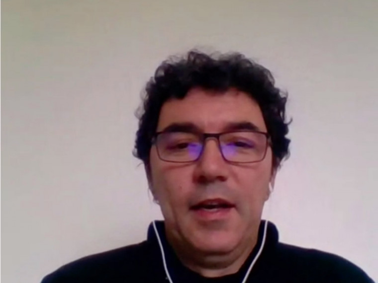 Stéphane Druel