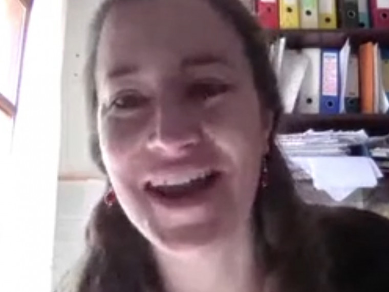 Anne Lonjou