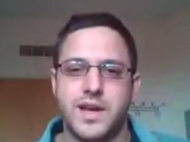 Ivan Levcovitz