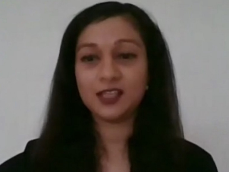 Sahana Balasubramanya