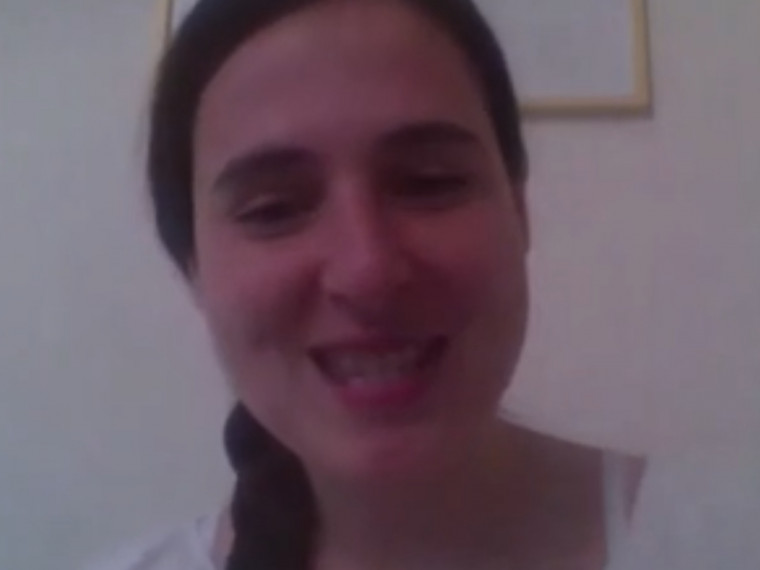 Maria Cumplido Cabello