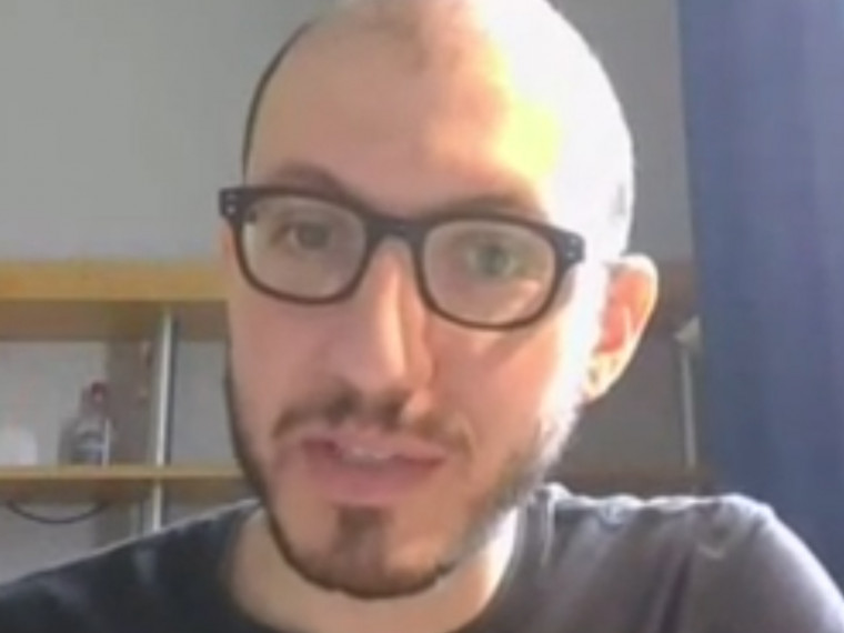 Nima Hoda