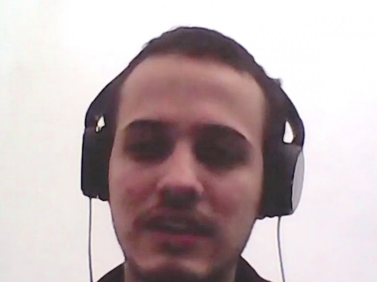 João Paulo Figueredo