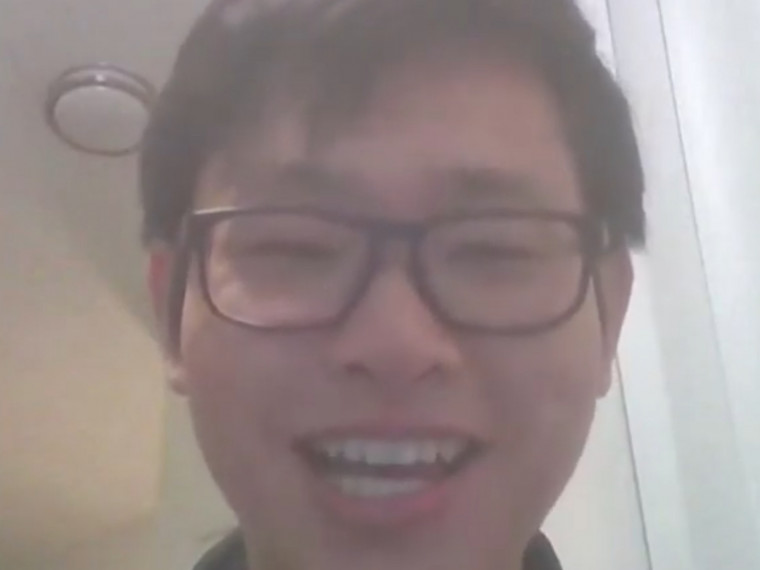 Hua Wang