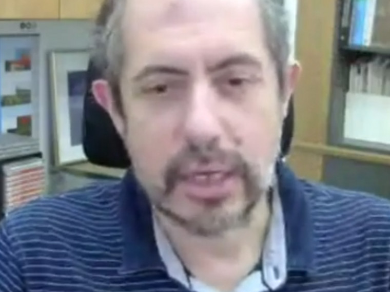 Felix Abramovich