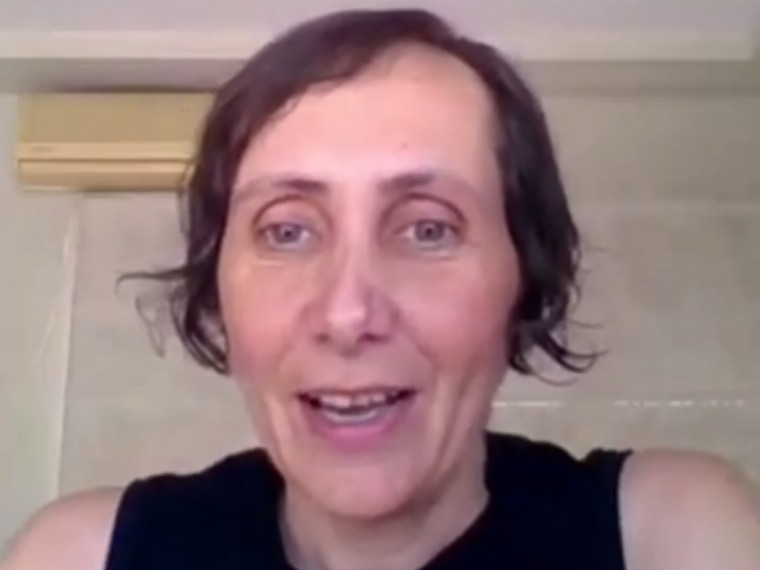 Ruth Heller