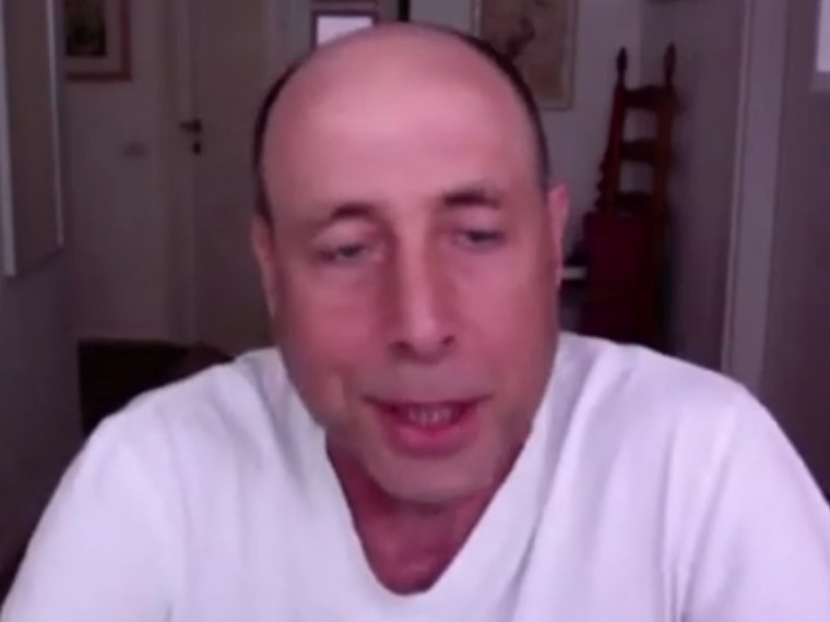 Daniel Yekutieli