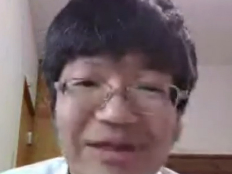 Hideyuki Ishi