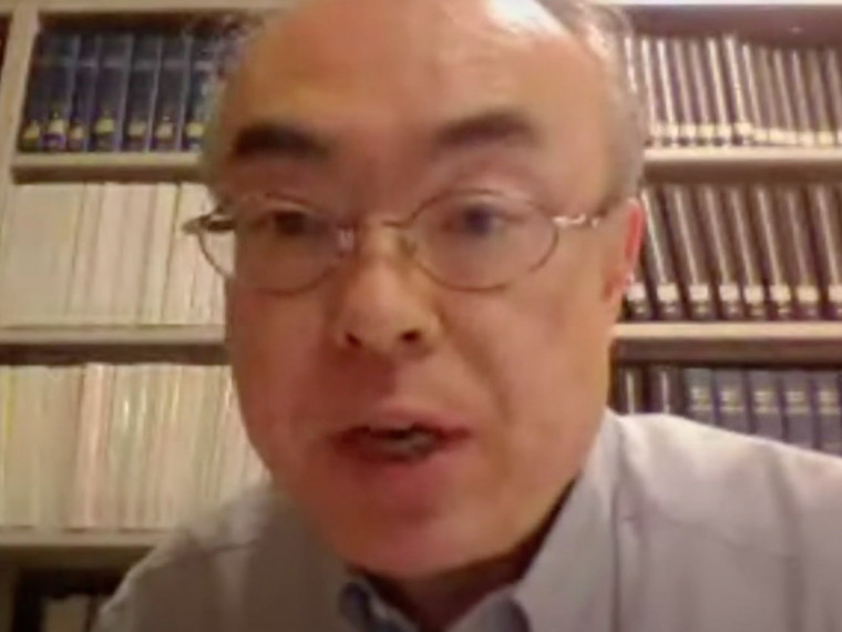 Yoshihiko Konno