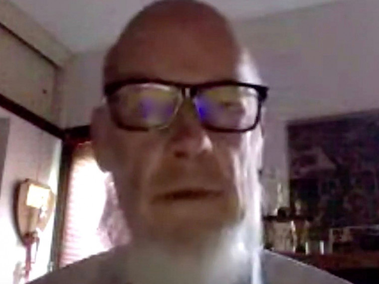 David Siegmund