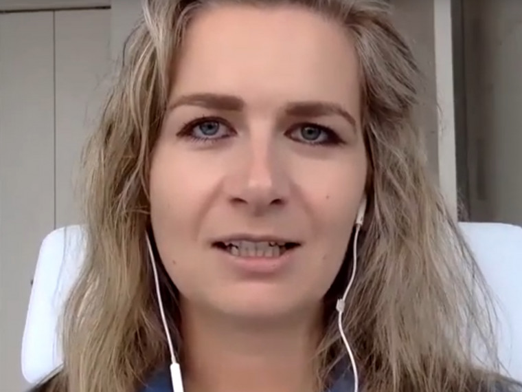 Veronika Rockova