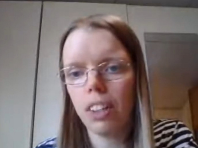 Kaisa Matomäki