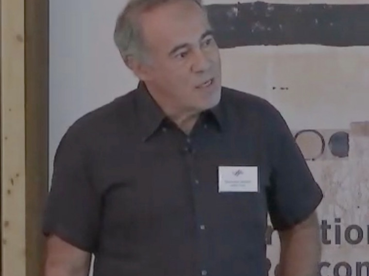 Jean-Michel Zakoïan