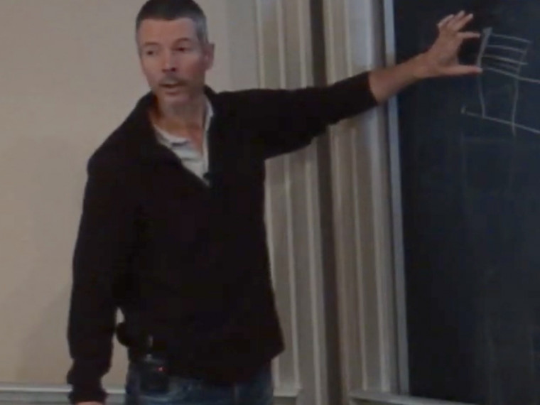 Daniel Massart