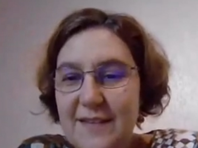 Véronique Maume-Deschamps
