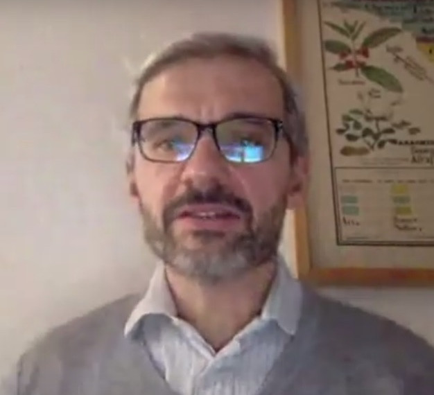 Régis De la Bretèche