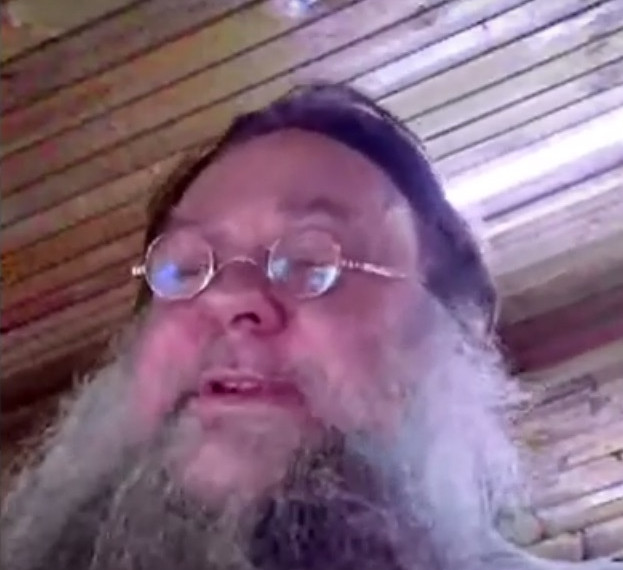 Nikolay Moshchevitin