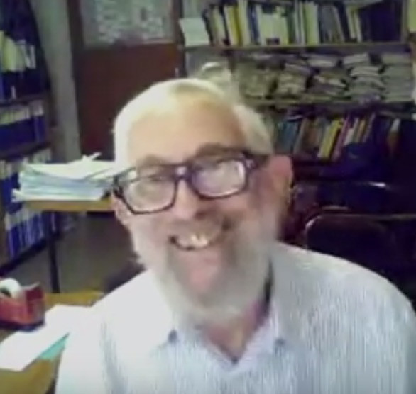 Benjamin Weiss