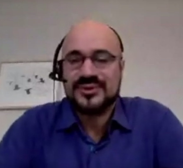 Fabien Pazuki