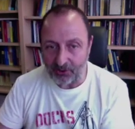 Igor Shparlinski