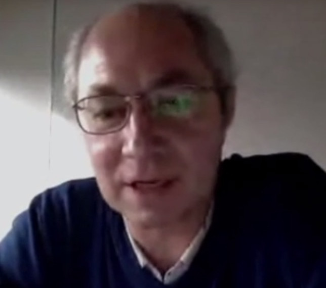 Florian Luca
