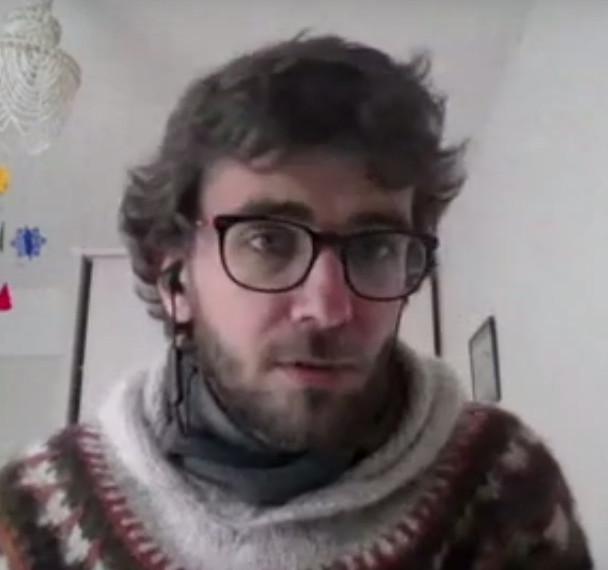 Sary Drappeau
