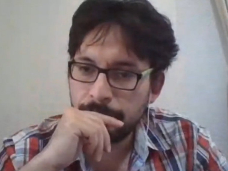 Sebastián Donoso