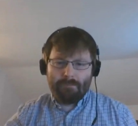 Jon Fickenscher
