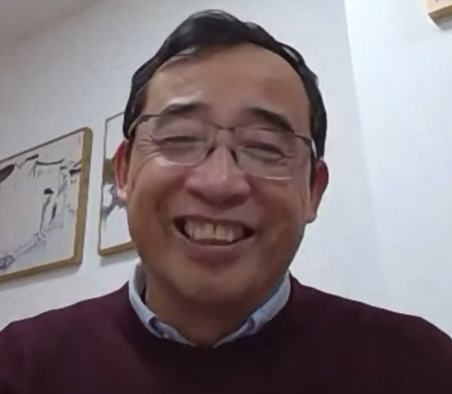 Shi Jin