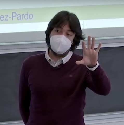 Juan Manuel Pérez-Pardo