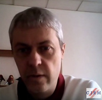Frédéric Chapoton