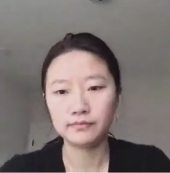 Jingwei Hu