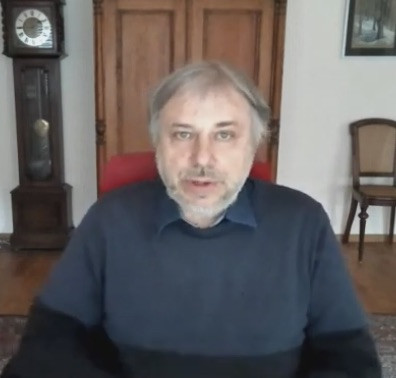 Christian Klingenberg