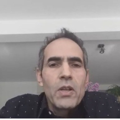 Mohammed Lemou