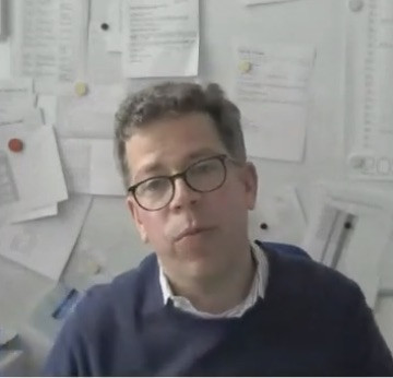 Michael Herty
