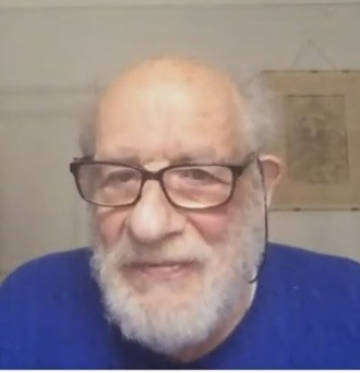 Claude Bardos