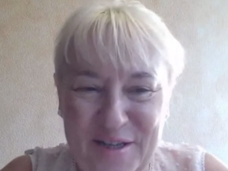 Françoise Bruneteaux