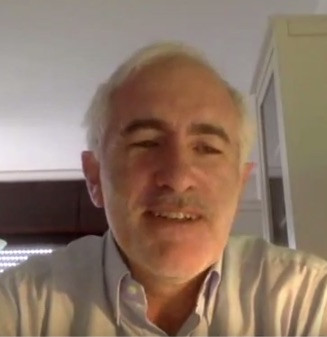 Luca Amendola
