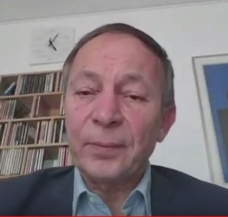 Luc Blanchet