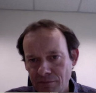 Stéphane Guillermou