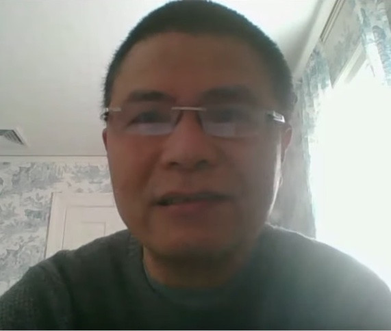 Chi-Wang Shu