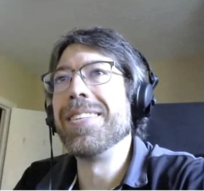 Frédéric Dupuis
