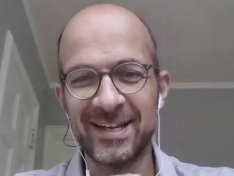 Yiannis Sakellaridis