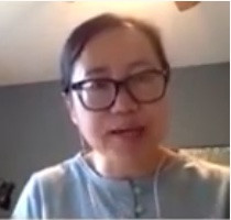 Fengyan Li