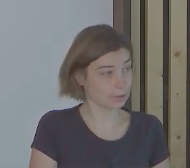 Aleksandra Walczak