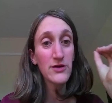 Laura Starkston