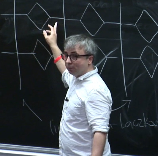 Marcin Sabok