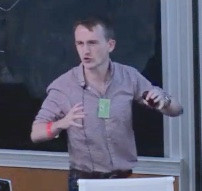 Andrew Brown