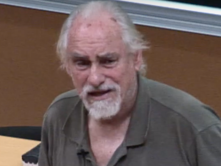 John H. Hubbard