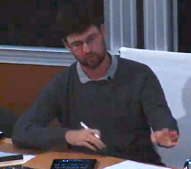 Kirill Lazebnik